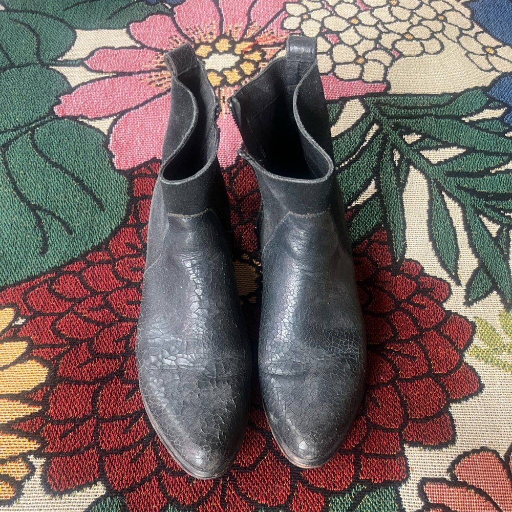 Free people boots